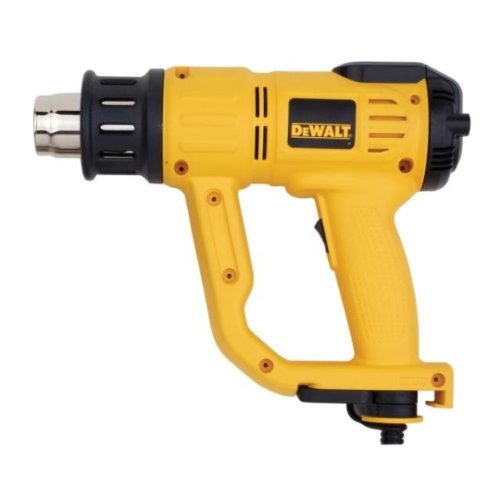 Dewalt D26414-QS  LCD Premium Hei&szlig;luftpistole