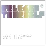 Release yourself Vol.10 by Roger Sanchez