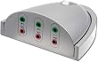 Speedlink SL-8789 Media Switch