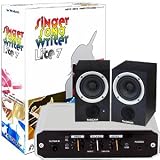 Singer Song Writer Lite 7 オーディオインターフェース&スピーカーセット
