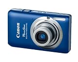 CAMERA, POWERSHOT ELPH 100 HS,BLUE