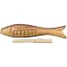 8 Inch Small Fish Rasp