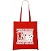 Liquor in the Front Organic Fashion Tote