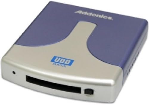 ADDON PUDDEPU3 / Pocket UDD (Ultra DigiDrive) II