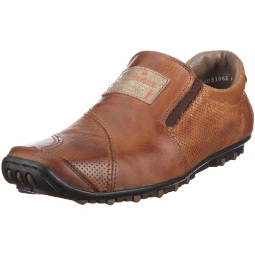 Rieker Garrit 08958-25 Herren Slipper