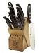 Henckels Twin Signature - 11 PC Knife Block Set