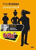 Eigenschaften Chessbase  / Powerplay 4. Eröffnen, aber richtig! DVD-ROM für Windows Vista/XP