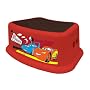 Disney Cars Step Stool