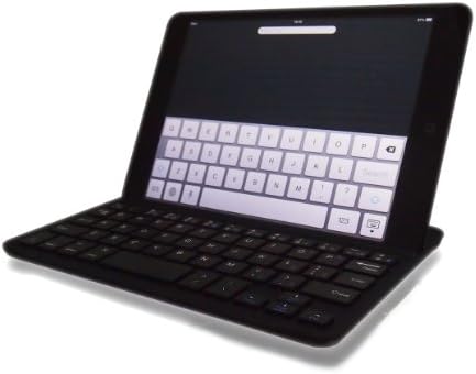 InCarBite MK-101 Bluetooth Keyboard for iPad Mini