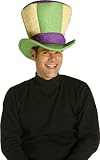 Sparkle Mardi Gras Hat