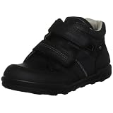 Ricosta Kids Raven M Leather Waterproof Boot