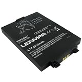 Lenmar PMPD0227 Lithium Ion Replacement Battery for Delphi 990227, Delphi EPNN9155A, Pioneer XMTSZ01322-02