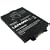 Lenmar PMPD0227 Lithium Ion Replacement Battery for Delphi 990227, Delphi EPNN9155A, Pioneer XMTSZ01322-02