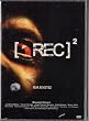 [REC] 2 (Spanish Horror Movie)(Official All-Region DVD)