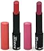 Bonjour Paris Super-Matt Lipstick -Tangy Pink Combo RS.295.00