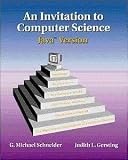 Invitation to Computer Science: Java Version