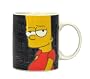 Lazy Bart