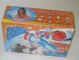 Deluxe Ultimate Scrubber Kit with 10 Scrubber Heads
