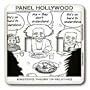Londons Times Funny Science Cartoons - Einsteins Theory Of Relatives - Light Switch Covers - double toggle switch