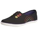 Rocket Dog Women's Paddie Plimsoll