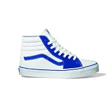 VANS Sk8-Hi Skate Shoes White Mens by Vans