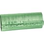 Magid Classic Satin Bow Clutch (Lime)