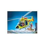 Playmobil  5428 - Elicottero del Socc...