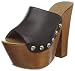 Giuseppe Zanotti Women's E10225 Clog