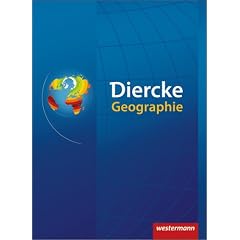 Diercke Geographie. Sch�lerband. Aktualisierte Neuauflage 2011