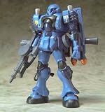 MS IN ACTION ヅダ2番機 MS IN ACTION ヅダ 2番機