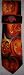 Men's J. Jerry Garcia Neck Tie Limited Edition Collection Forty-five Halloween Inferno