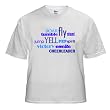 Total Cheerleader Tee