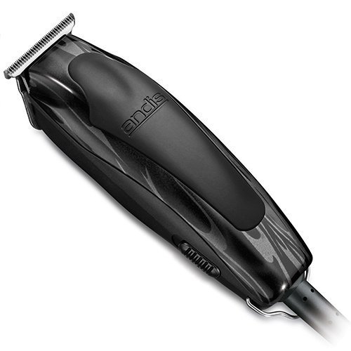 Andis RT1 T-Outliner Detachable Trim and Shave Kit, Black by Andis