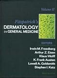 Fitzpatricks Dermatology in General Medicine (2 Volume Set) (Vol 1 & 2)
