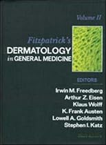 Fitzpatrick's Dermatology in General Medicine (2-Volume Set)
