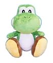 Super Mario : Yoshi Plush keychain