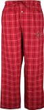 Houston Astros Division Plaid Woven Pants - X-Large