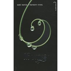 Le Livre des lunes - Tome 1 - 16 Lunes