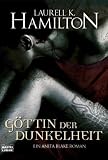 Produkt-Bild: G&ouml;ttin der Dunkelheit: Ein Anita Blake Roman