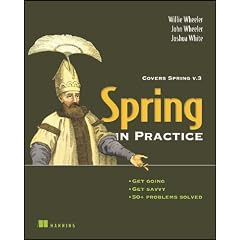 Spring in Practice