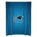 Carolina Panthers Shower Curtain