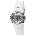 Kids' Timex 1440 Sports Watch - White Band