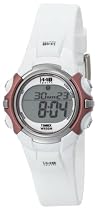 Timex Unisex 1440 Sports Digital Resin Strap Watch #T5G881