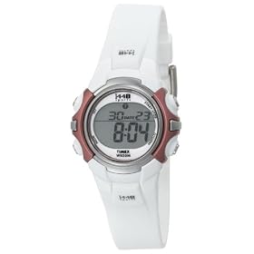 Timex Unisex 1440 Sports Digital Resin Strap Watch #T5G881