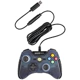 IMAGE OF NEW MADCATZ MCB885670074/04/1 PS3 FPS PRO WIRELESS GAMEPAD (SWAT BLUE) (VIDEO GAME ACCESS)