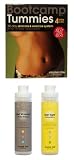 Mama Mio Bootcamp for Tummies Skincare & Exercise