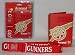 Arsenal FC Passport Holder & Luggage Strap