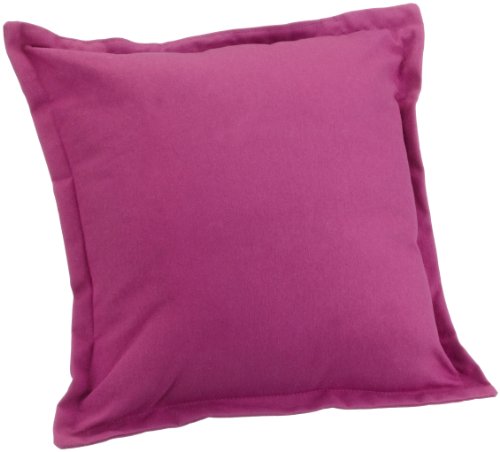 CTI 035840 Kissen Charade Colors 40 x 40 cm rosa