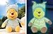 Glow in the Dark Winnie the Pooh