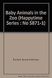 Baby zoo animals